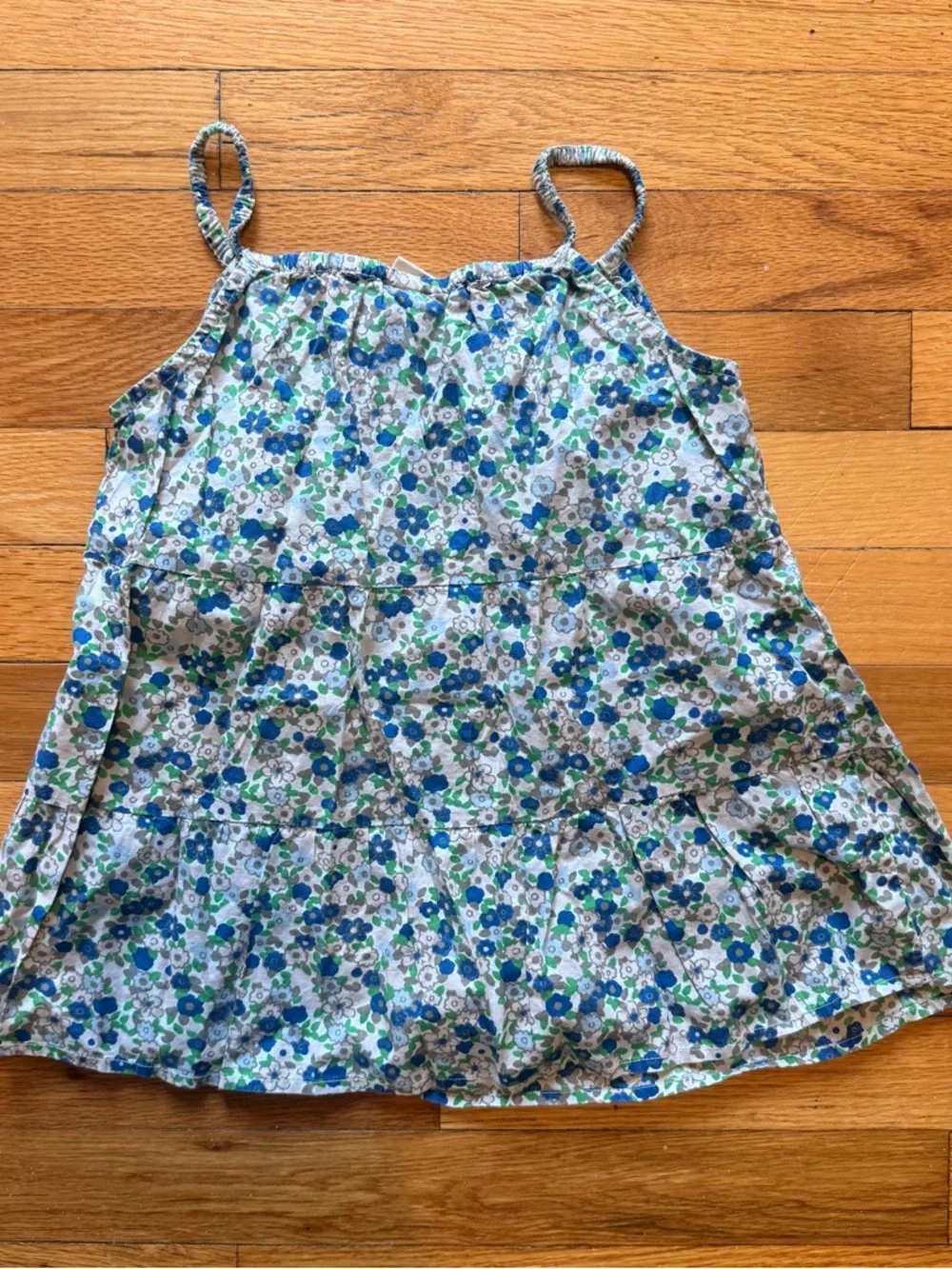 Mini Boden lightweight cotton